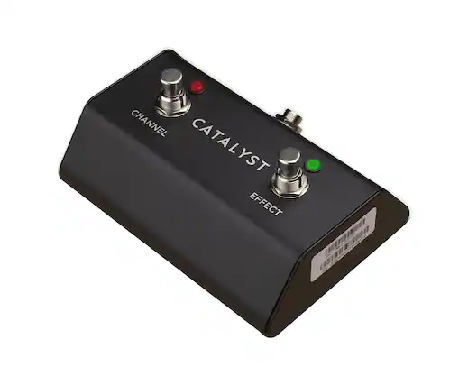 CHANNEL CATALYST EFFECT