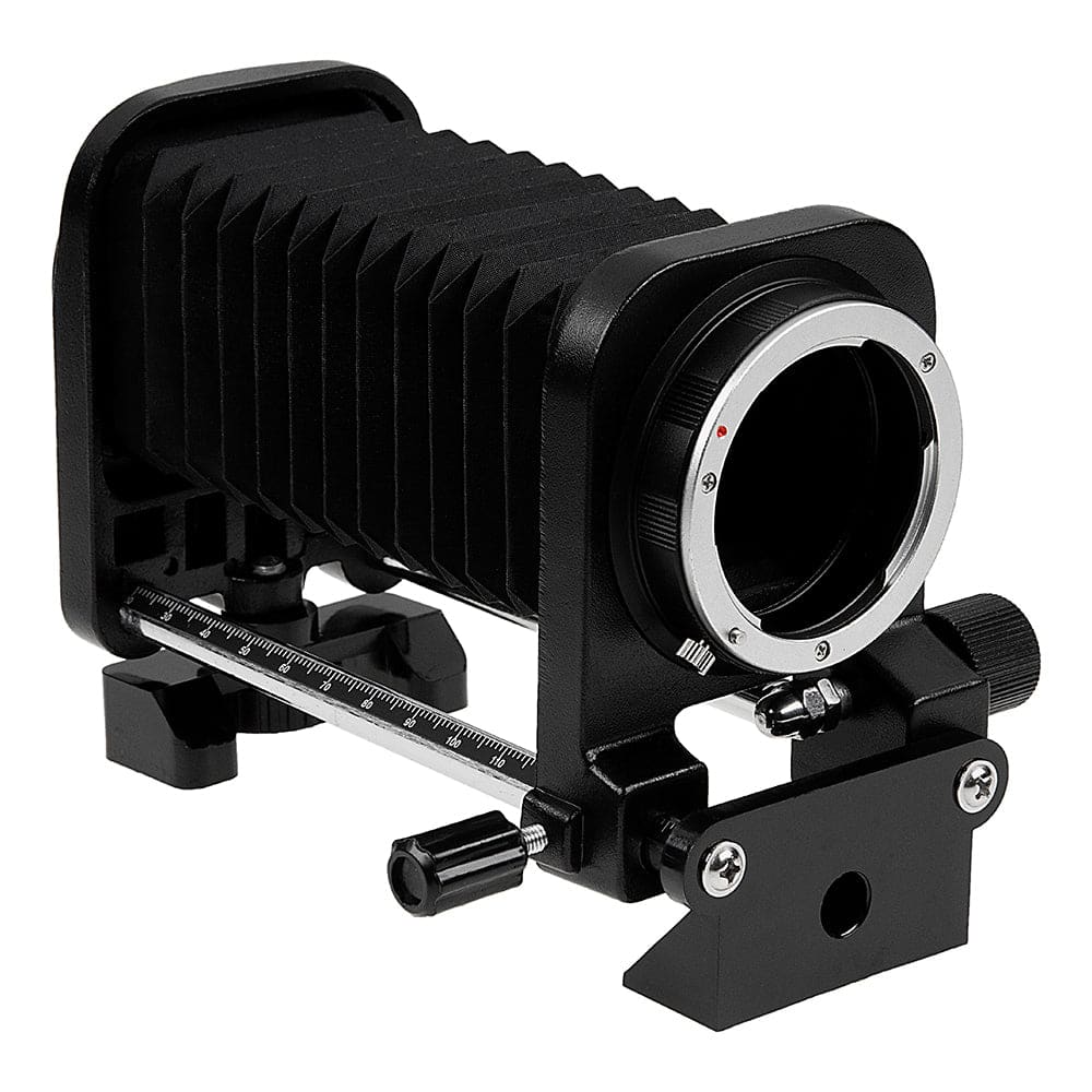 Fotodiox - Macro Bellows - Compatible with Fuji X Mount Cameras for Extreme Close-up Photography price history on PriceWatchPro