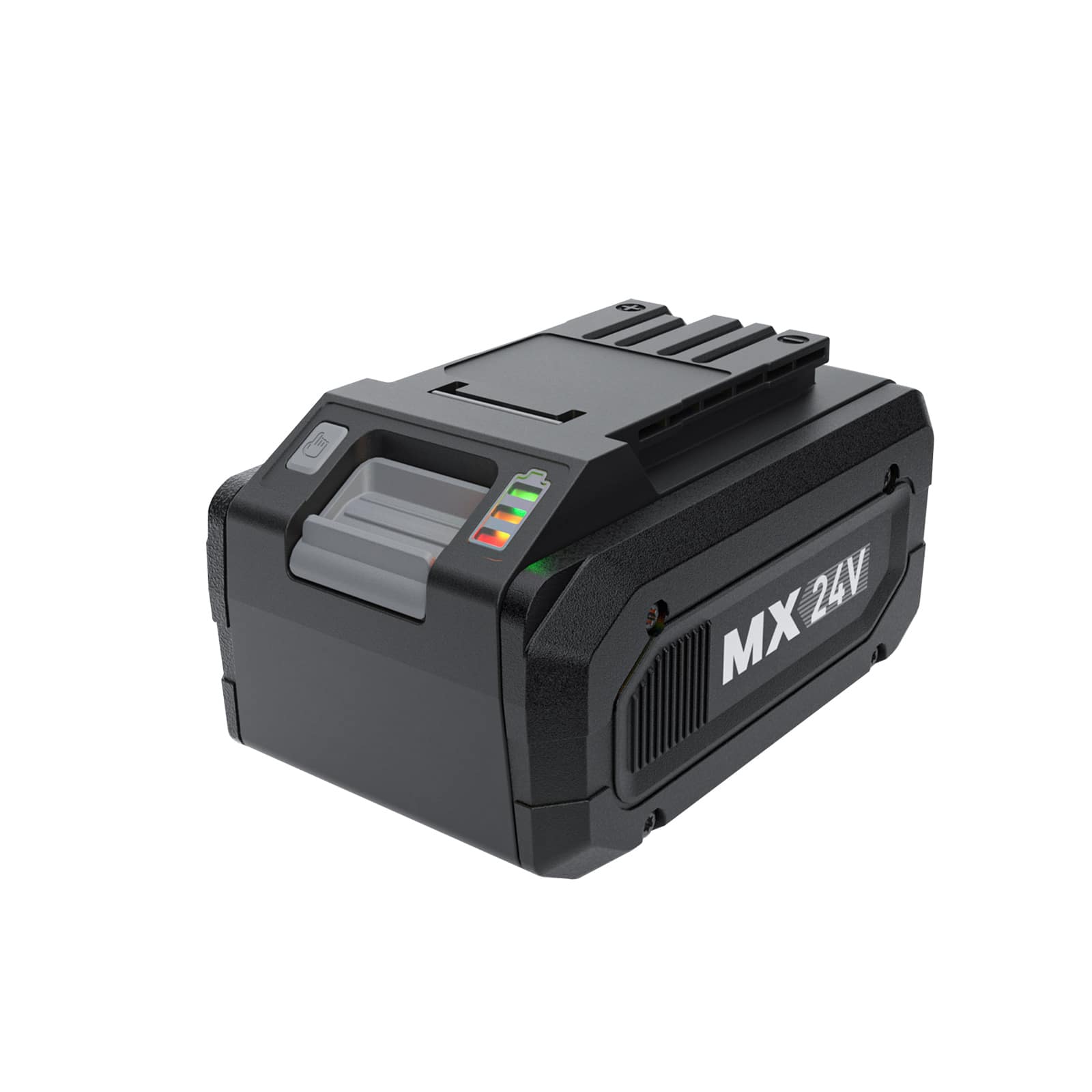 MX24V 4.0Ah Battery – Compatible with LawnMaster and Vacmaster 24V/48V Cordless Products 24LB4005-CN