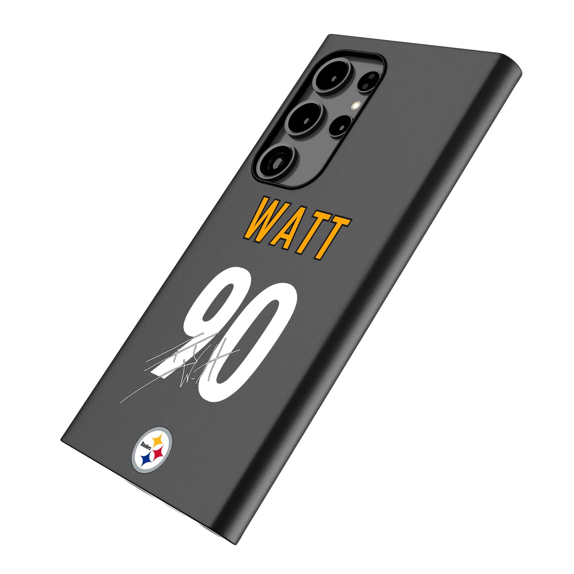 WATT  
90
