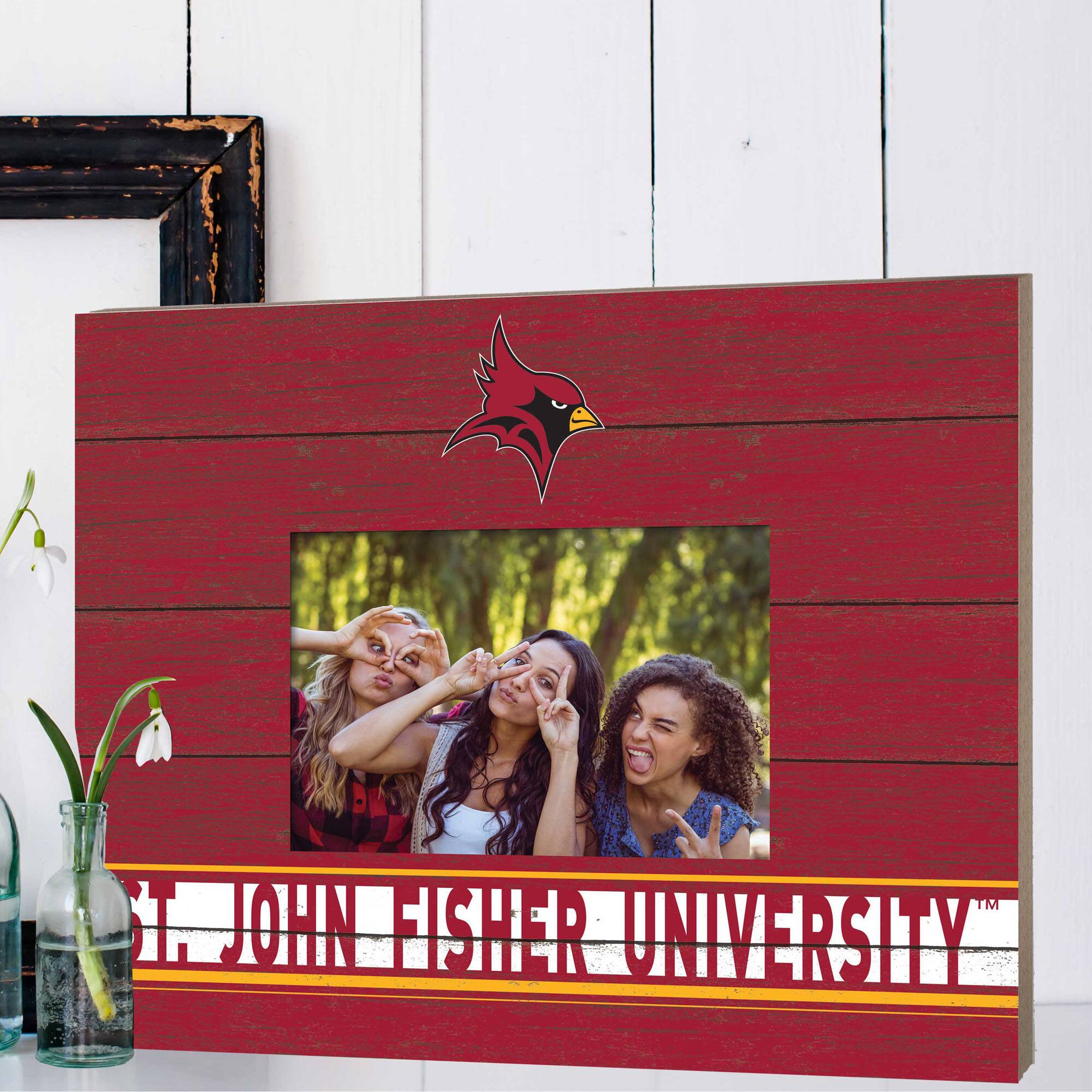 St. John Fisher University