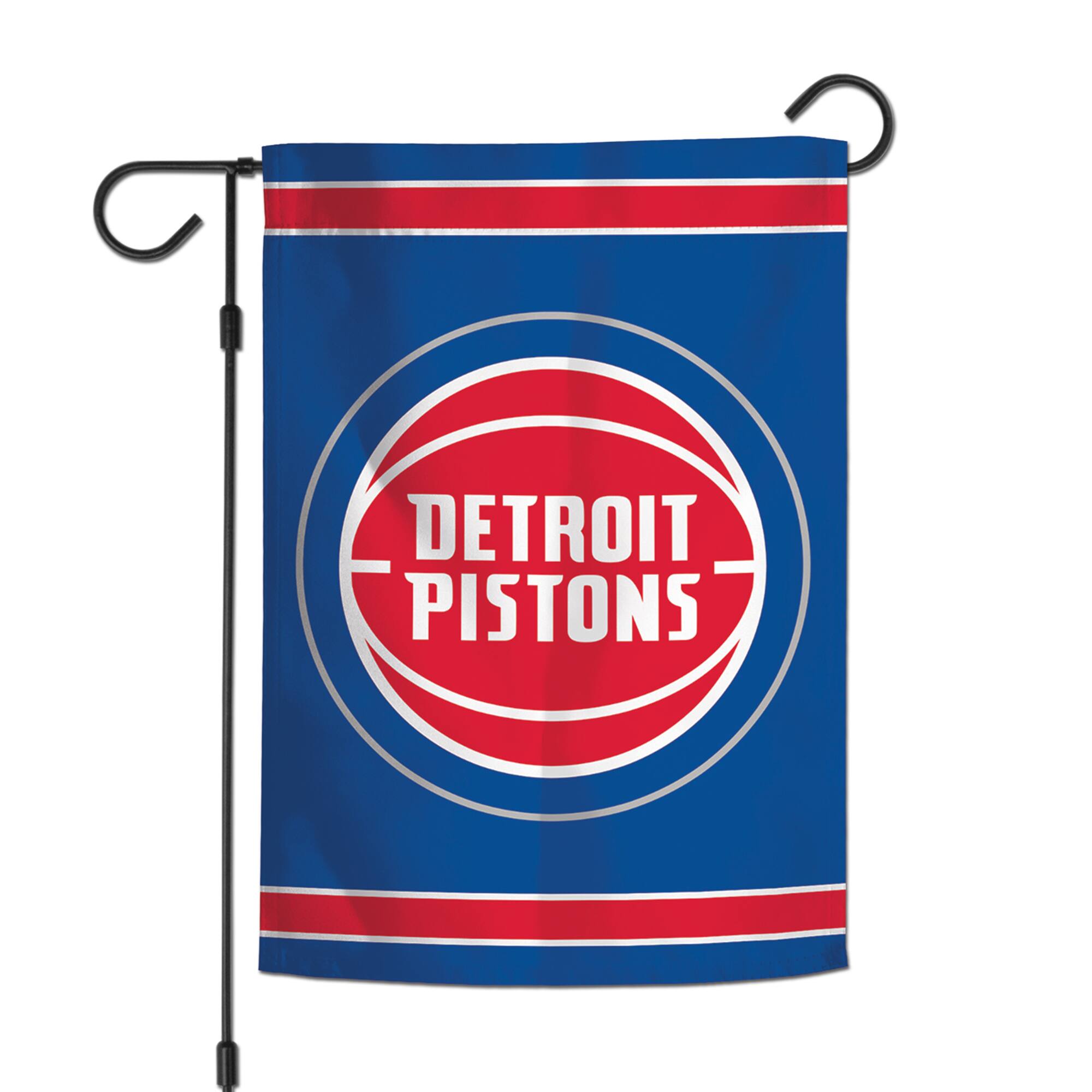 DETROIT PISTONS