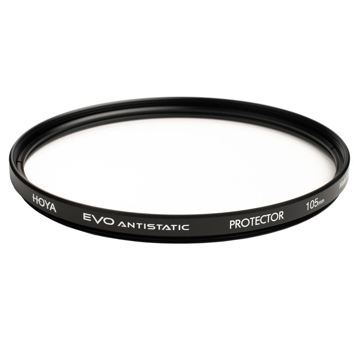 Hoya - 105mm EVO Antistatic Protector Filter price history on PriceWatchPro