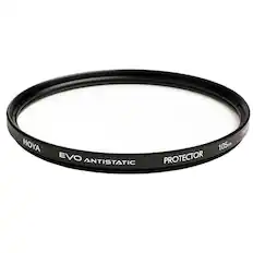 HOYA EVO ANTISTATIC PROTECTOR 105mm