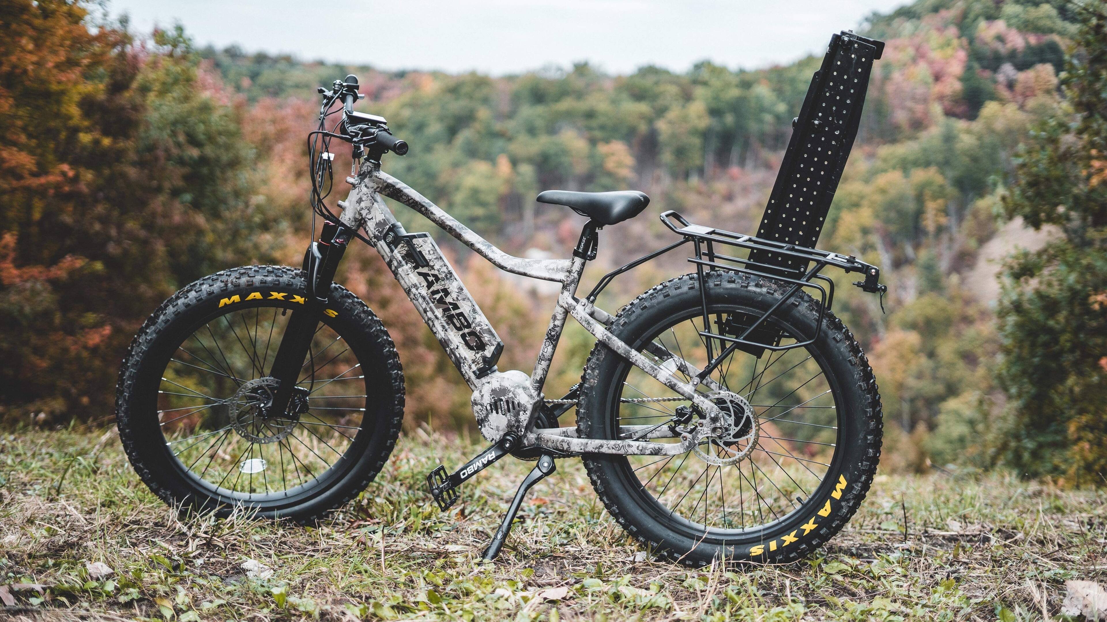 MAXXIS  
RAMBO  
MAXXIS