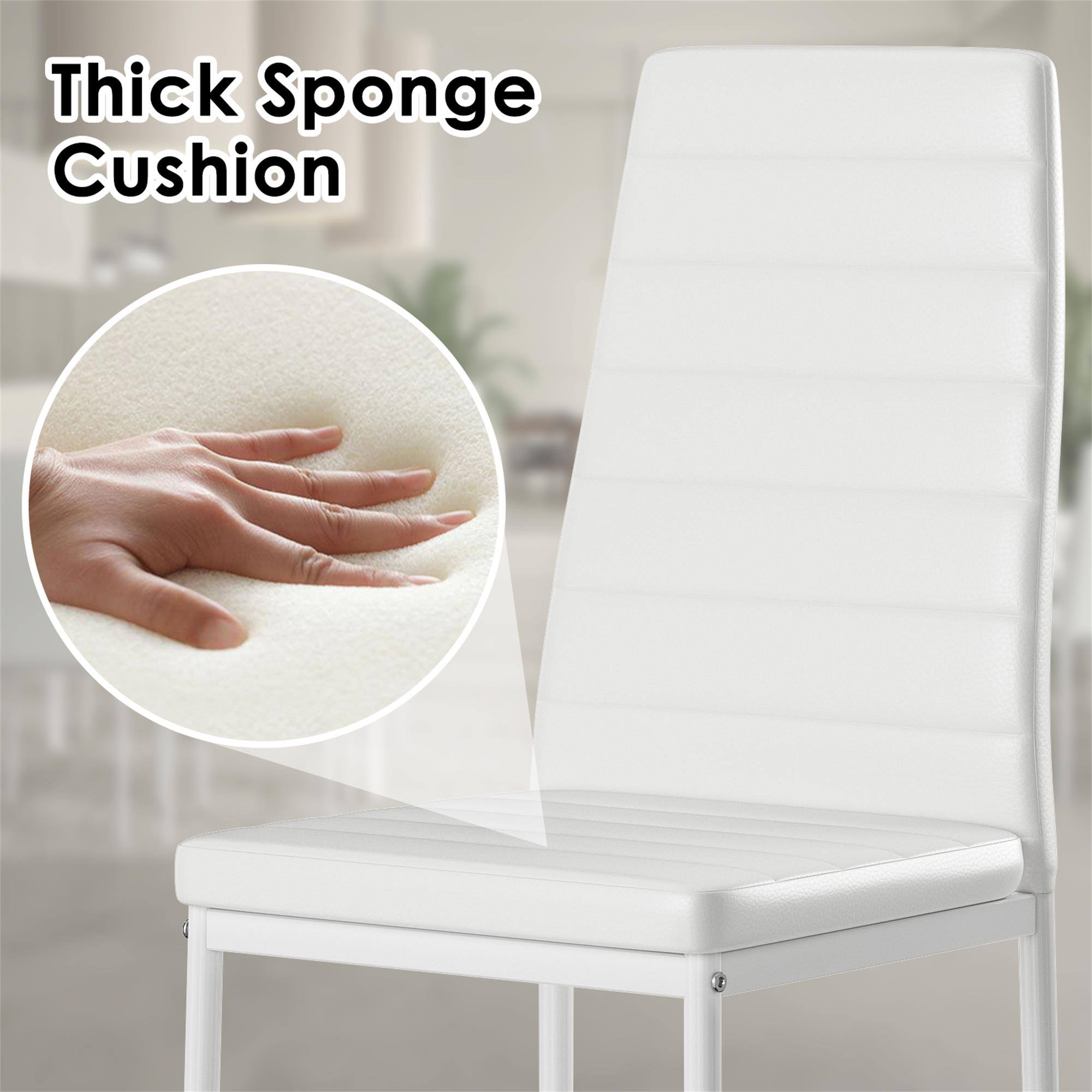 Thick Sponge Cushion