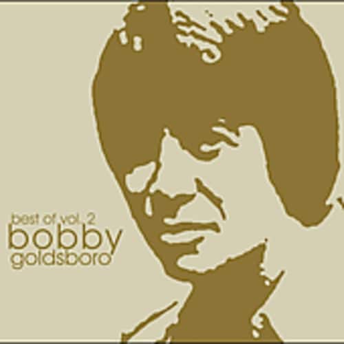 Bobby Goldsboro - Best Of, Vol. 2   - COMPACT DISCS [CD] price history on PriceWatchPro