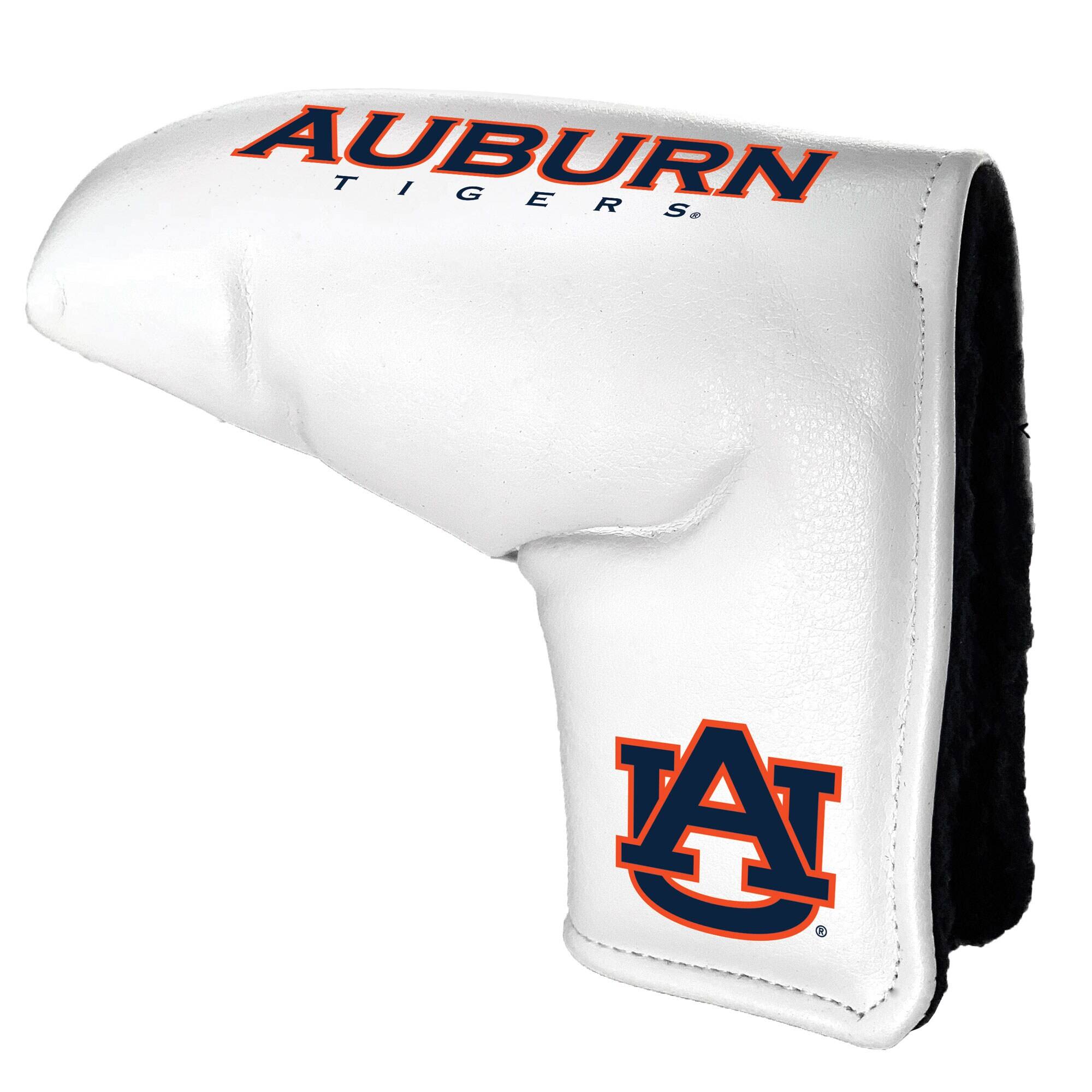 AUBURN  
TIGERS  
A