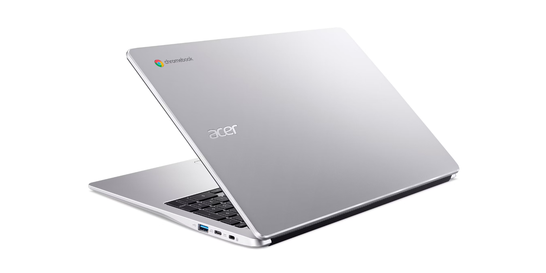 Chromebook Acer C5 J-TEU2