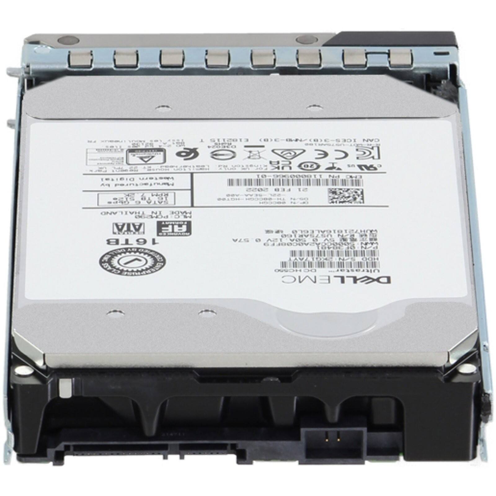 A1 ETOSTTO ICE2-3(0)40-3) CAN NU daco S ISCE Cb OR 30 "M sn UK 110000000-0 a. C Digital Heetern PA Manufactured 5es5 FEB E A RPM O. CAT Ote- 5ATA THAILAND NT MADE POPEIA MC FnM ATA A S - 16TB AR 4Y - 7939 V US7SAR NC8 57A O VO C AS N  100002Y00000m  Nd HDD OMDHDO Ultrastar DGLLEMC