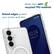 Made from 60% recycled TPU material
Raised edges protect your screen and lens
10:24
Saturday, July 12