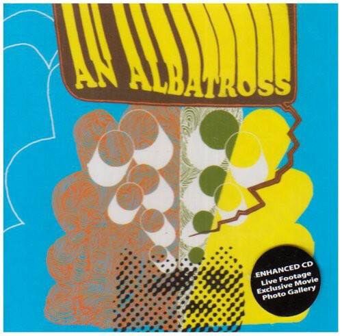 Albatross - We Are the Lazer Viking   - COMPACT DISCS [CD] price history on PriceWatchPro