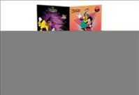 Goofy Movie [Original Motion Picture Soundtrack] [White Splatter Vinyl] [LP] - VINYL - Front_Zoom