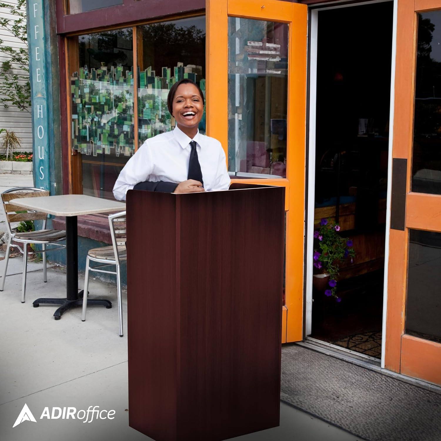 FFEE HOUS ADIRoffice