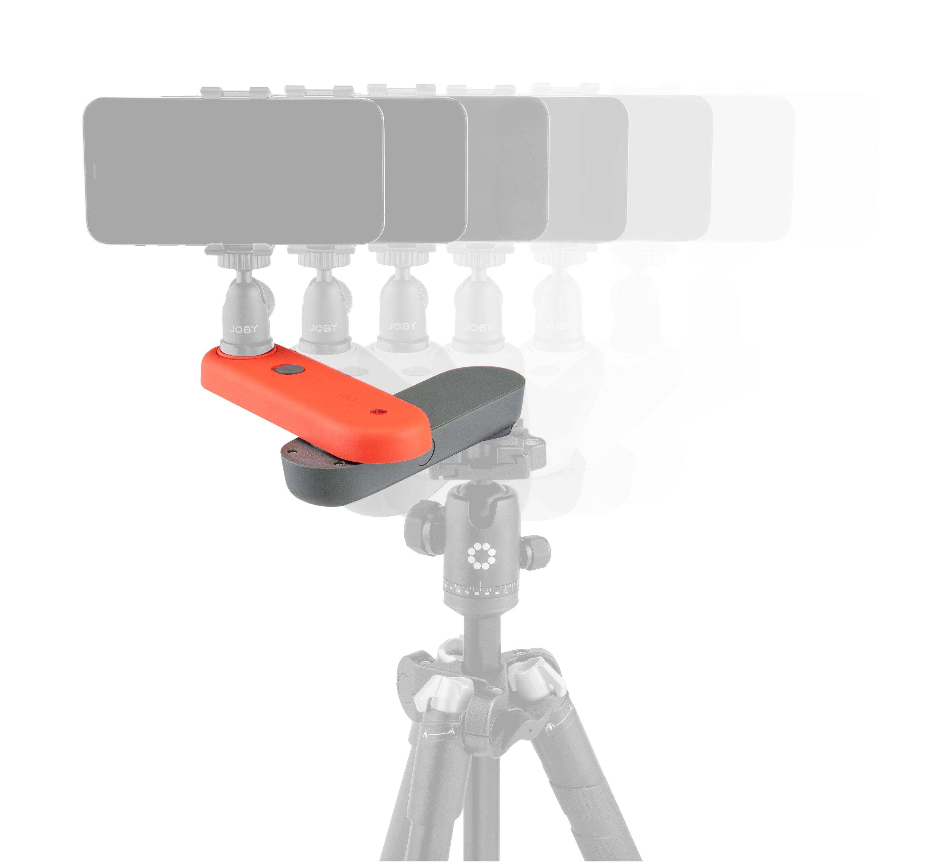 Alt View 17. JOBY - Swing Mount for Mobile Phones.