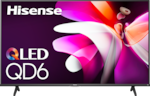 Hisense
QLED QD6