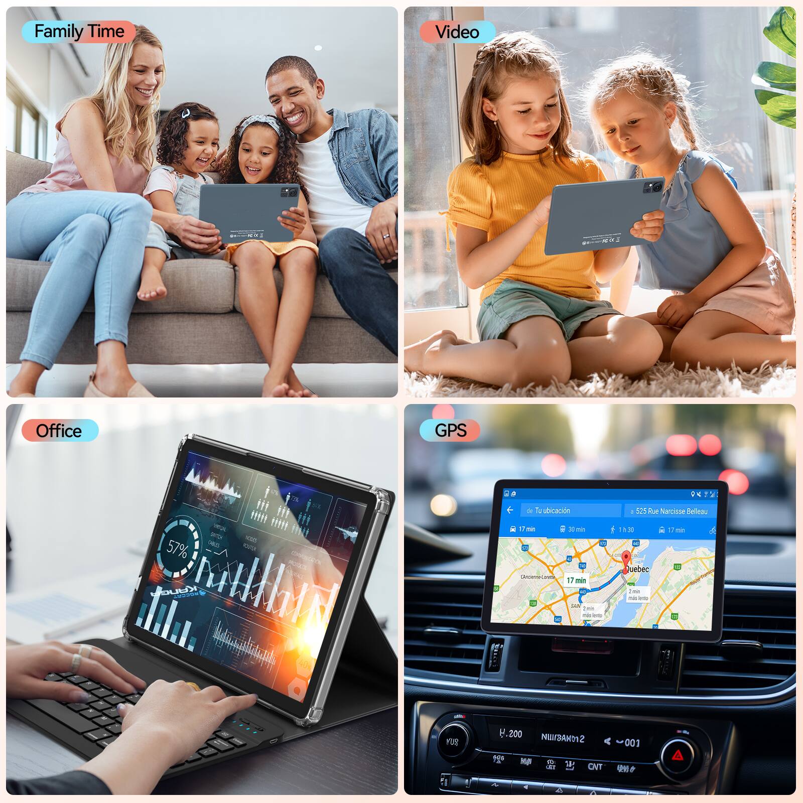 Family Time Video - - -. : - O S Office GPS 1 III in !!! ! IHt vus t serta w an AU 57% C  fucs HhN Walimalistath 40 COT a 1 Tuubicacin - 1 - x m A - 17 min S Fm ms - QK . 525 Rue Narcisse Bl 18 to 11 - -n Suebec I ms - YUE H.200 SPOHACHUM 2 1 N e 1a! CNT  001

Family Time
Video
Office
GPS