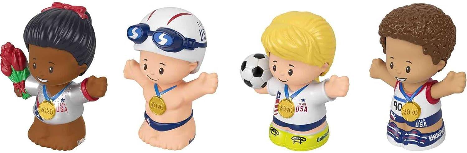 S S 1E US TEAM 2020 USA  
2020 TEAM USA LittleP  
2020 TEAM USA LittleP  
2020 TEAM USA LittleP