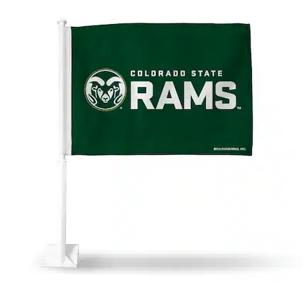 COLORADO STATE
RAMS™
RICO INDUSTRIES, INC.