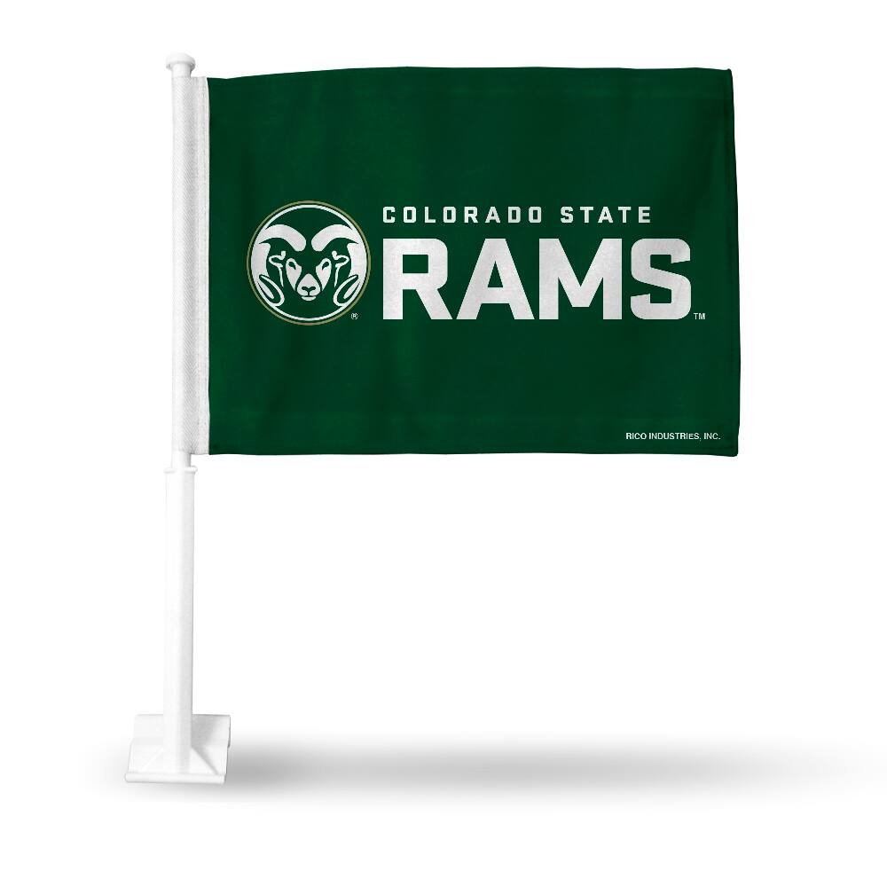 COLORADO STATE  
RAMS™  

RICO INDUSTRIES, INC.