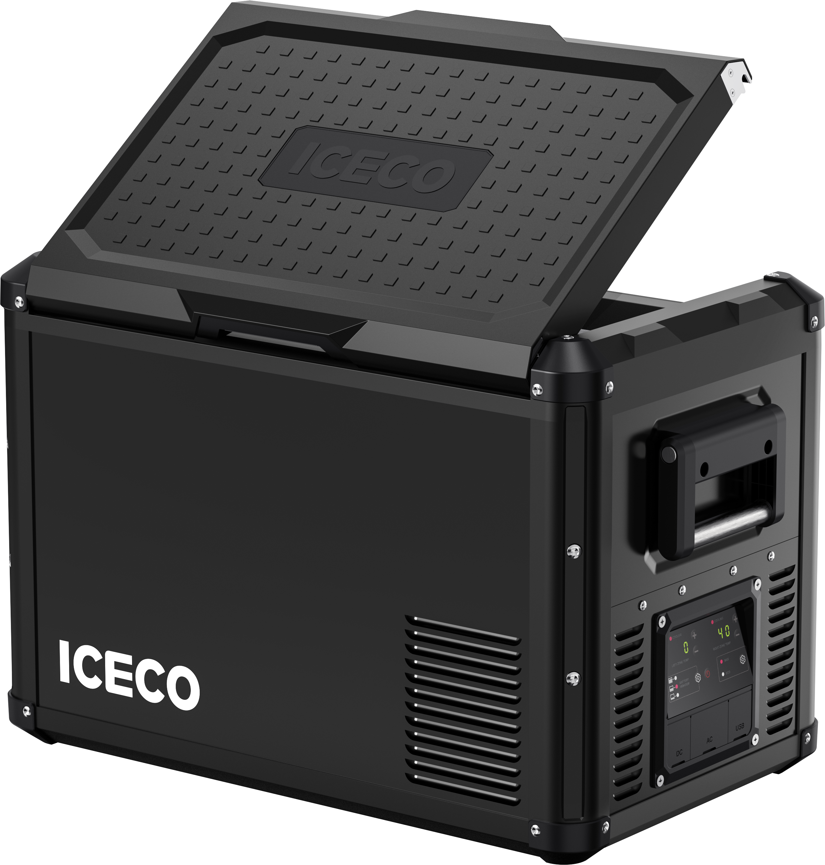 ICECO ICECO 3.0 x 40 K