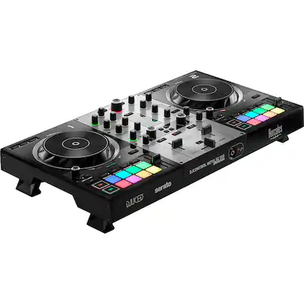N O - O m serato DJUCED VIXEs SE 500 INPULSE - DJCONTROL J "g Nercules
Corrected text:
N O - O m serato DJUCED VIXEs SE 500 INPULSE - DJCONTROL J "g Nercules
