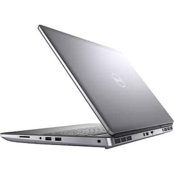 Dell Refurbished Good Precision 7550 15.6 Dell Refurbished Good Precision 7550 15.6