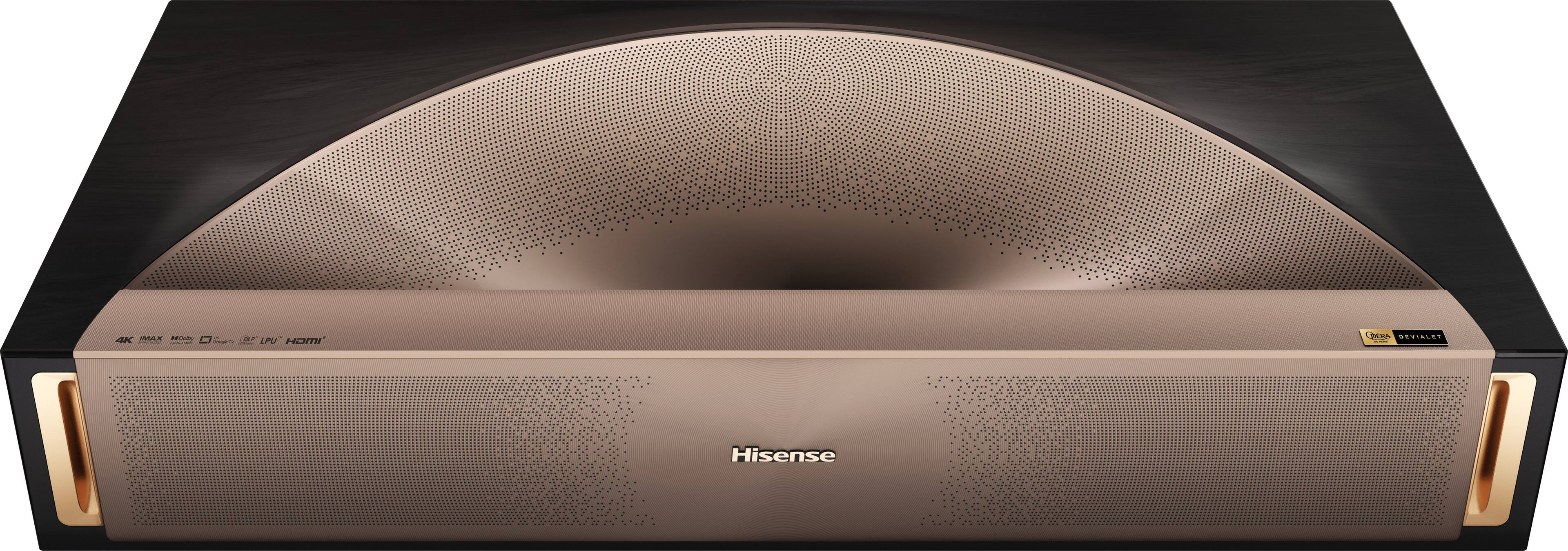 4K IMAX MCoby Obenge OLP LPU HDMI' Chonglery  
DERA DEVIALET  
Hisense