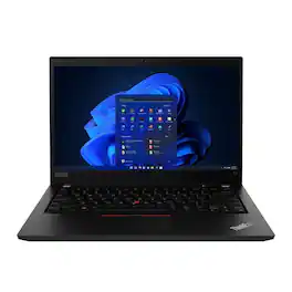 Lenovo - ThinkPad T14 Gen 2 14-Inch FHD Intel i5-1145G7 16GB 512GB SSD Win 11 Pro