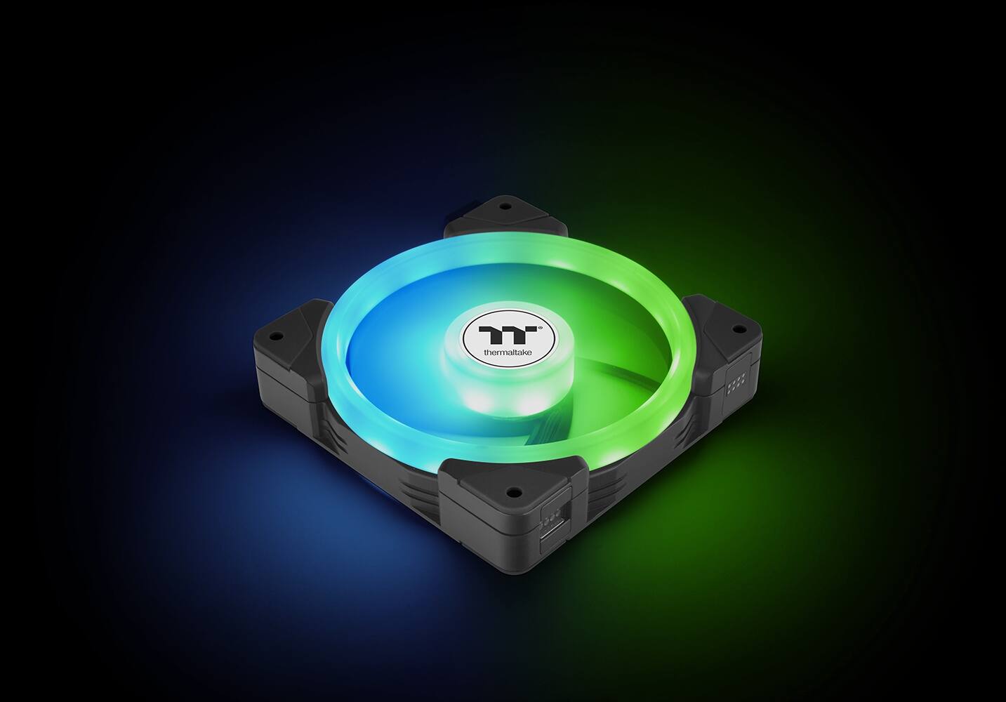 The text on the image reads "Thermaltake 5712."