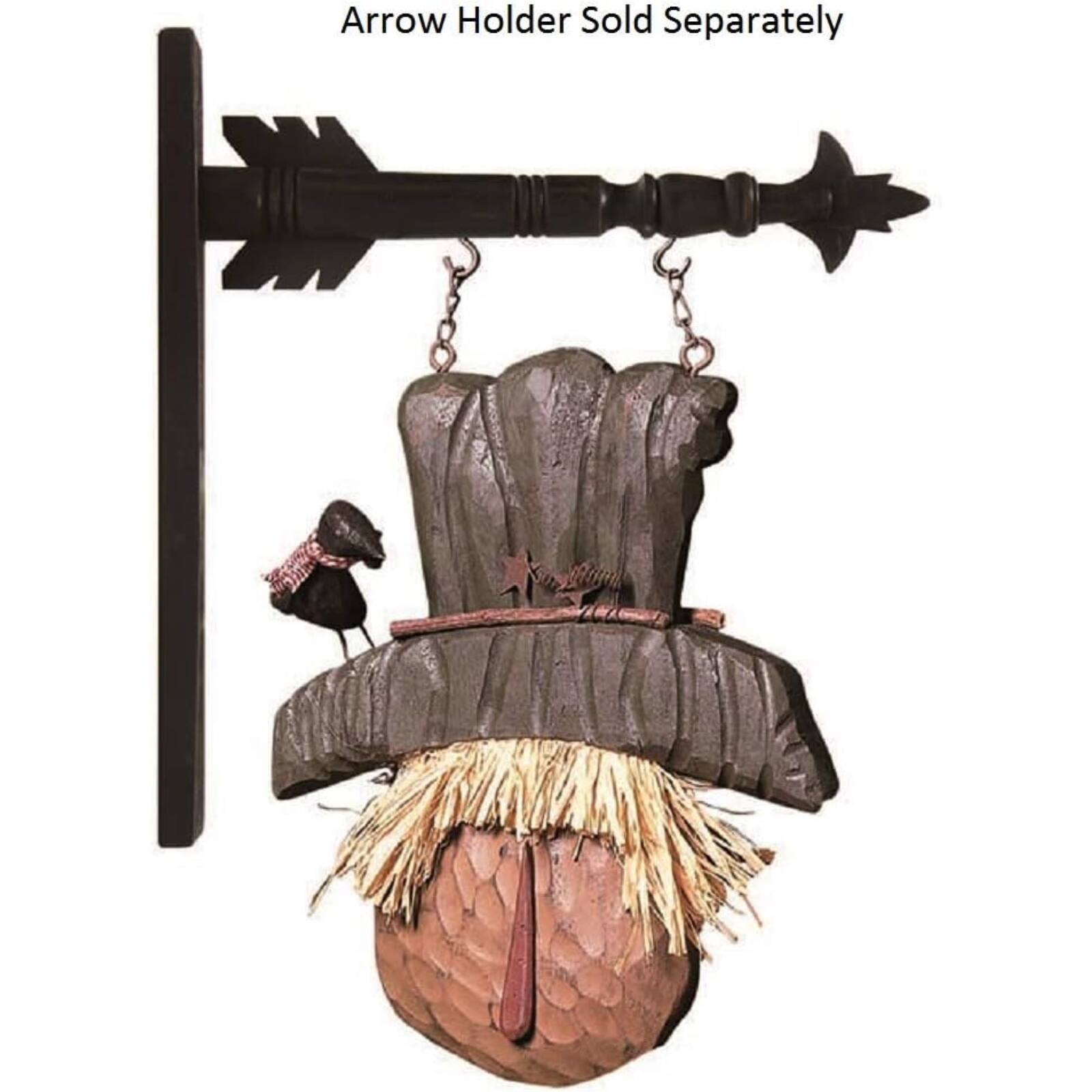 Arrow Holder Sold Separately