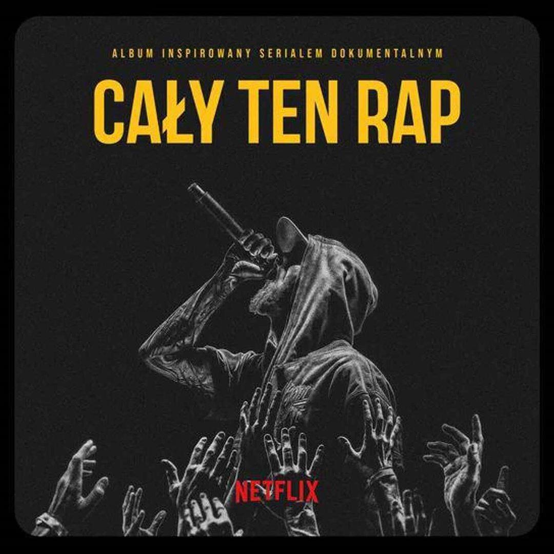 Caly Ten Rap [LP] [VINYL] price history on PriceWatchPro