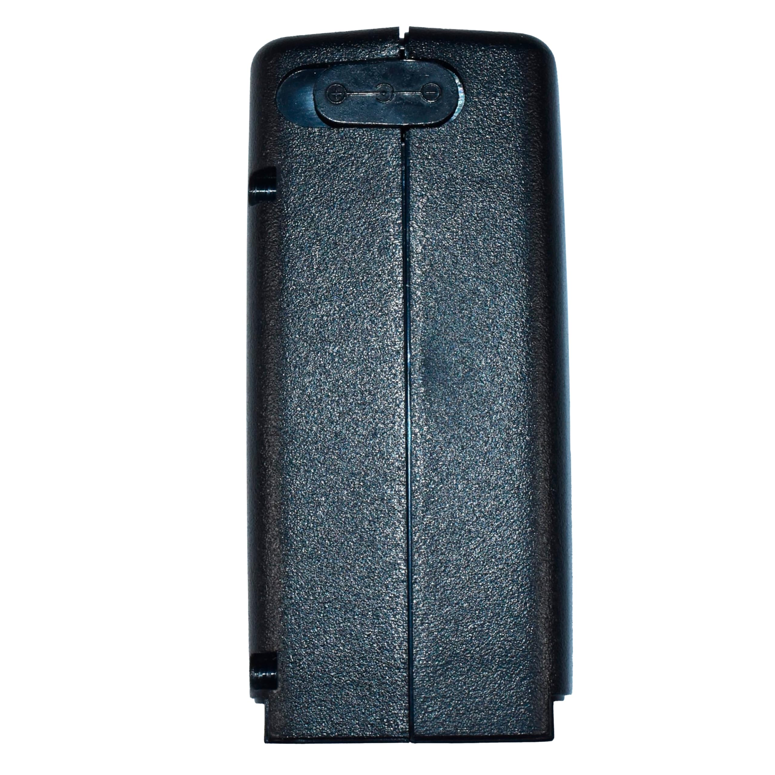 Alt View 2. HQRP - 12 V 1200 mAh Ni-MH Battery Replacement for Icom IC-A3 IC-A22 BP-166 Two-Way Radio.