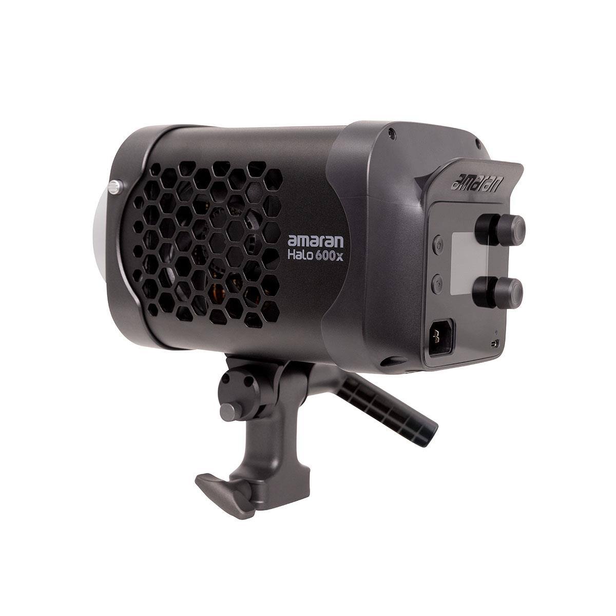 amaran Halo 600x