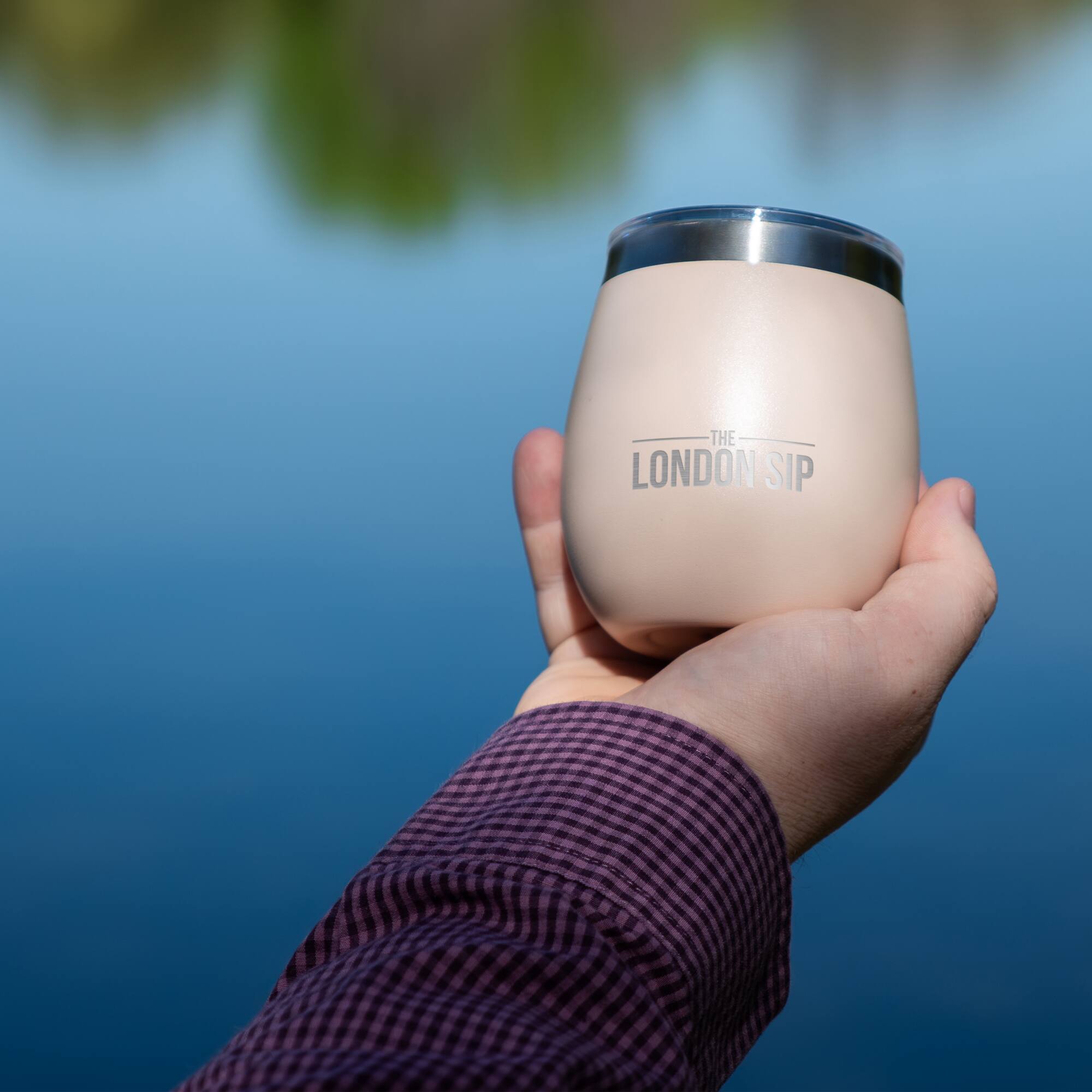 THE LONDON SIP