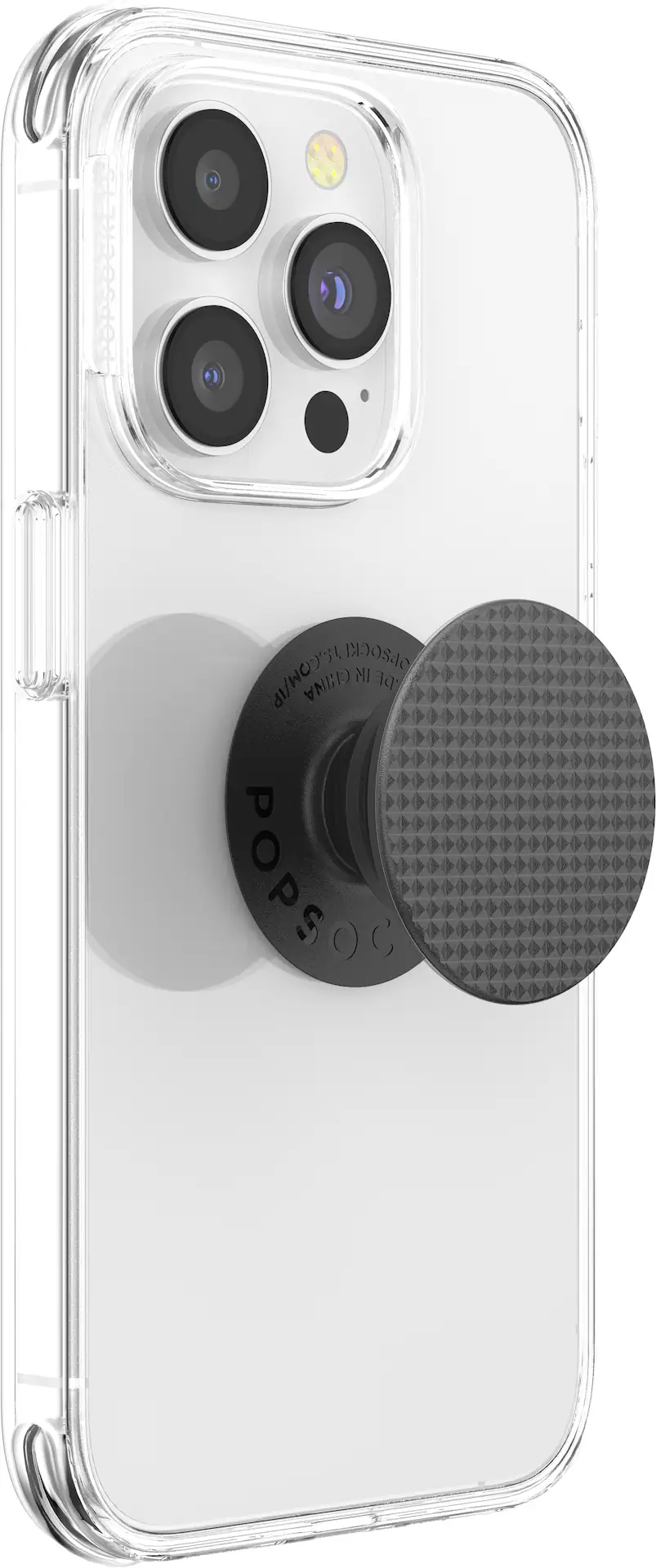 PopSockets Adhesive PopGrip Universal Grip & Stand for Cell Phones ...