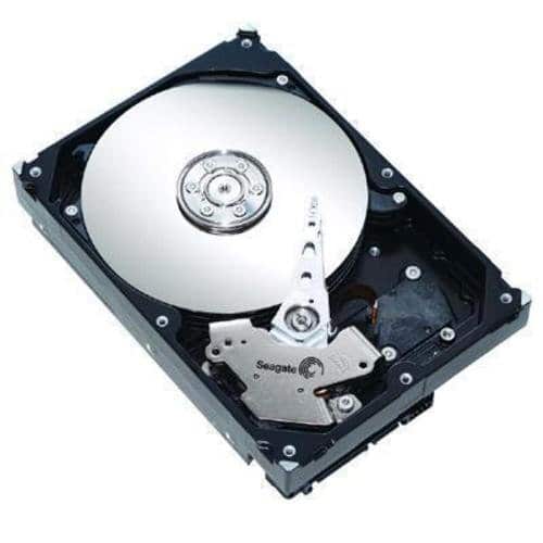 Seagate - Barracuda 2TB Plug-In Module 7200RPM (ST32000641AS) HDD