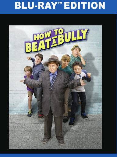 Front. How To Beat A Bully (MOD) (BluRay Movie).