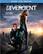 Front. Divergent - BLU-RAY.
