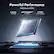 Powerful Performance
AMD Ryzen 4300U
4 Cores 4 Threads
AMD Radeon™ Graphics
3.7GHz Turbo Frequency
