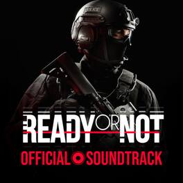 Zack Bower - Ready or Not (Original Soundtrack) - VINYL LP