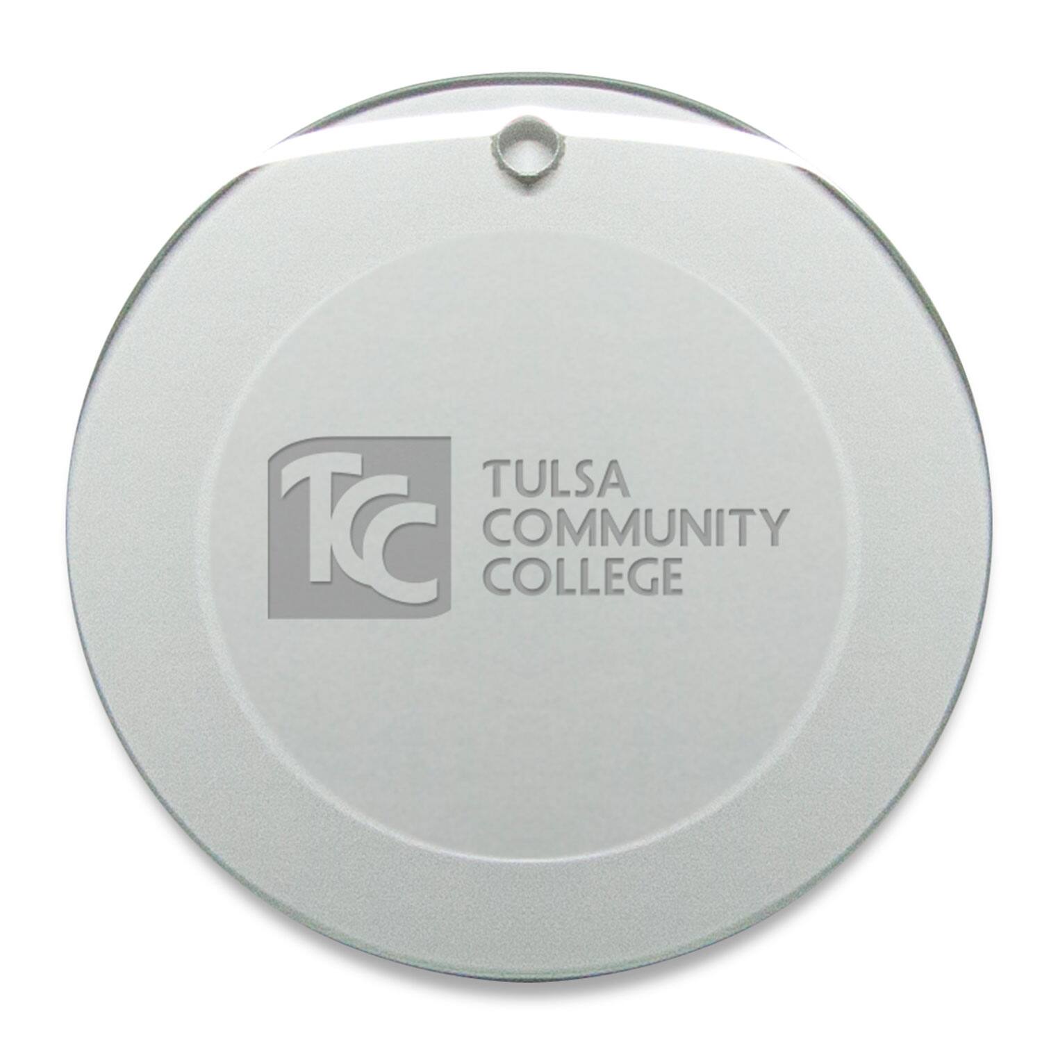 Tulsa Community College