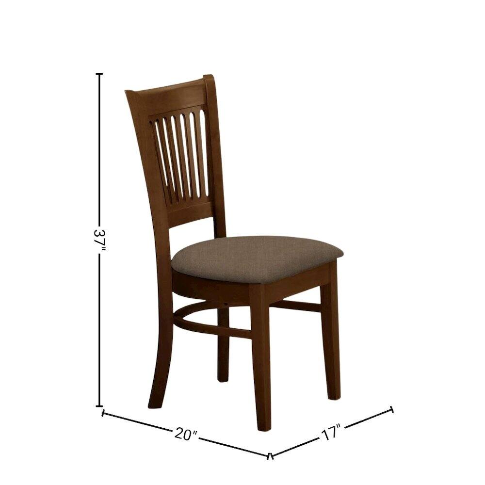 37" 20" 17"