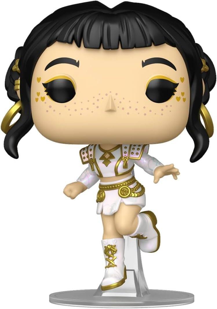 Alt View 1. Funko - Funko Pop! K-Pop Demon Hunters: Zoey.