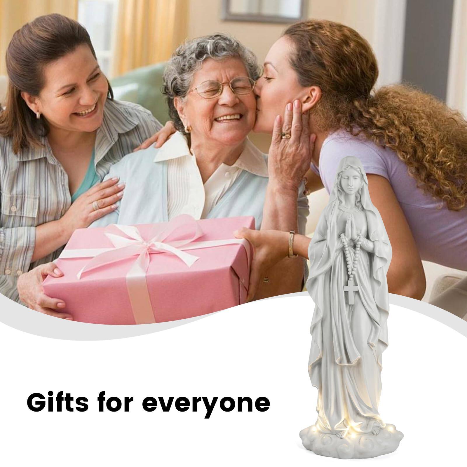Gifts for everyone