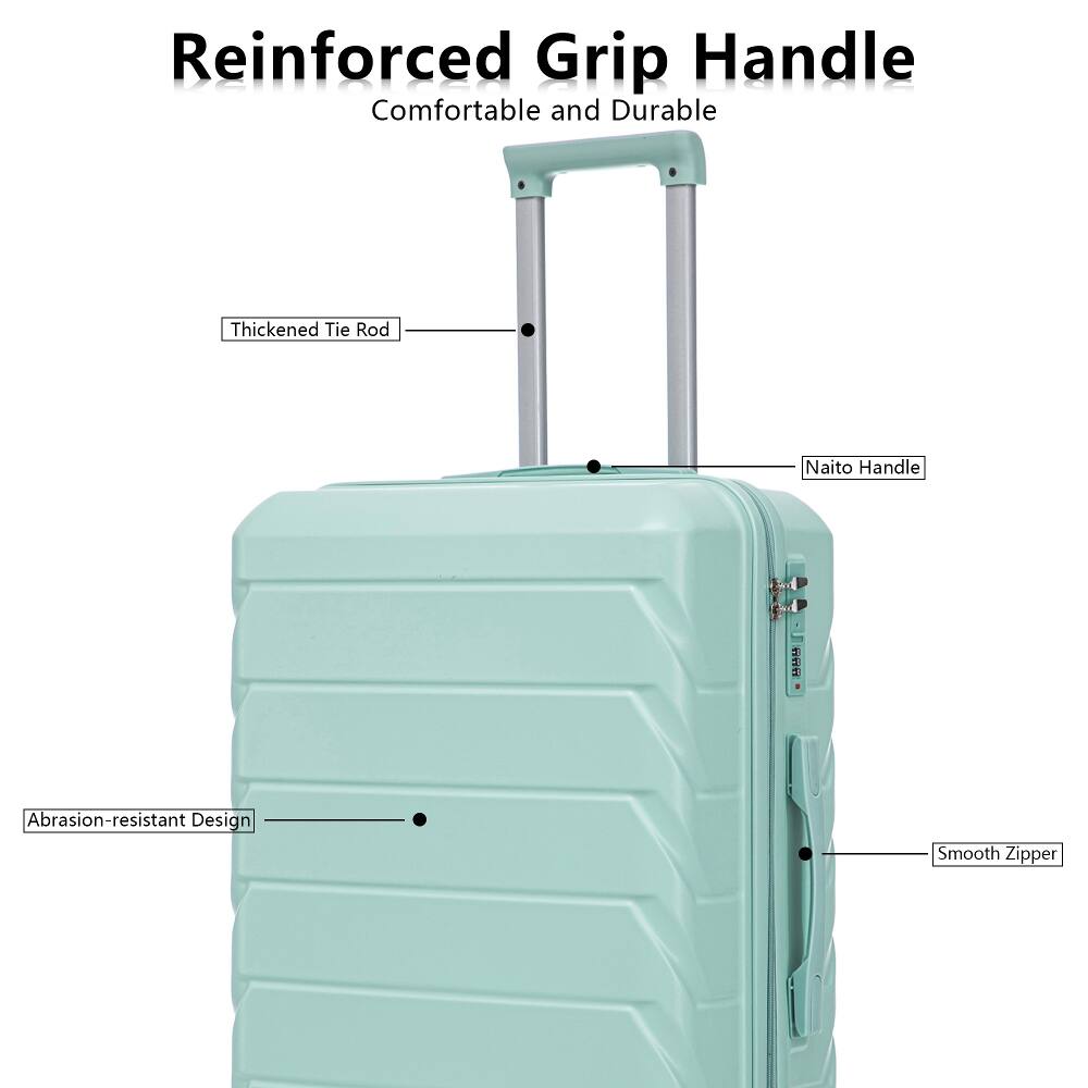 Reinforced Grip Handle
Comfortable and Durable

Thickened Tie Rod

Naito Handle

Abrasion-resistant Design

Smooth Zipper