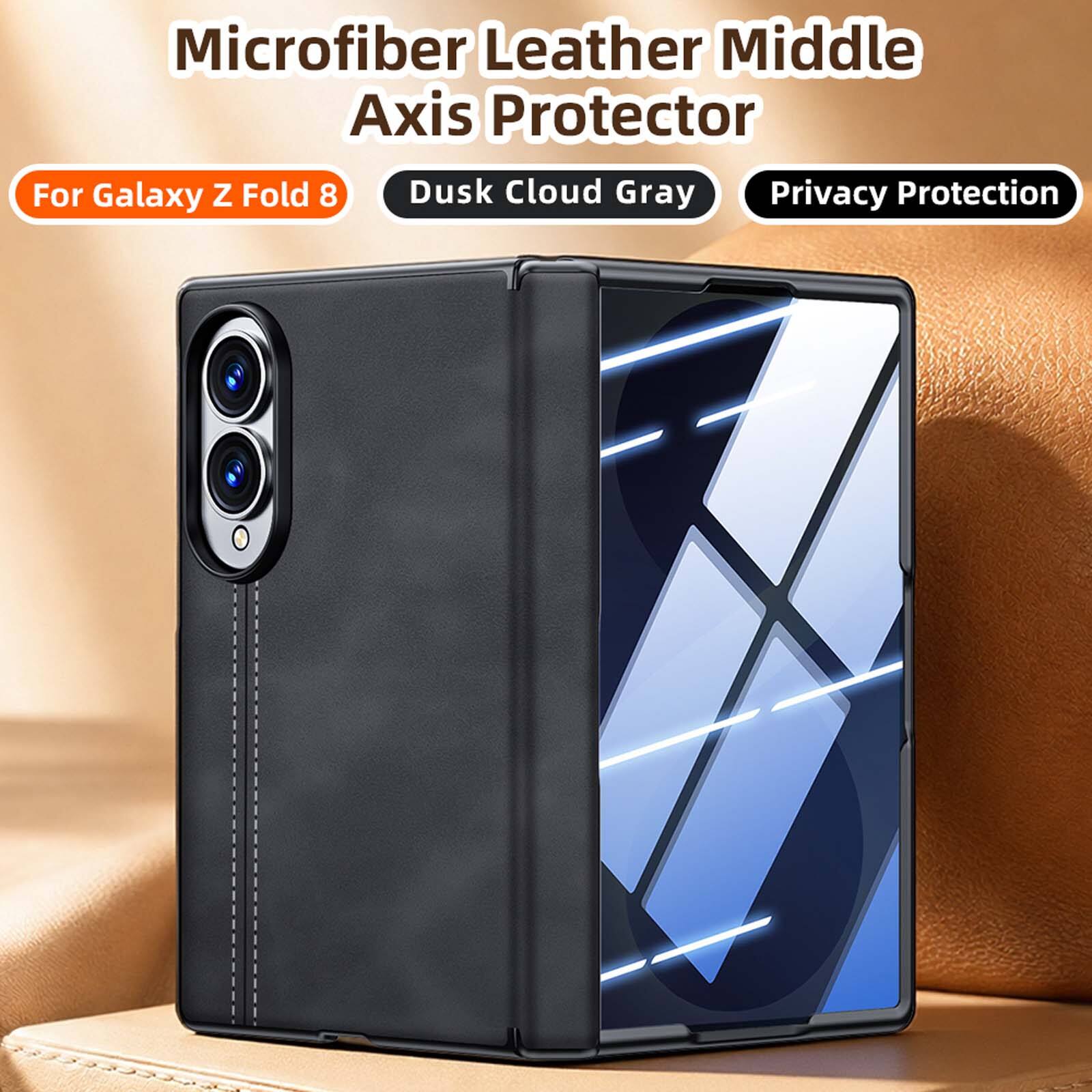 Privacy Darkgray