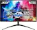 acer NITRO High Resolution High Refresh Rate 160Hz DFR UHD 320Hz FHD acer
