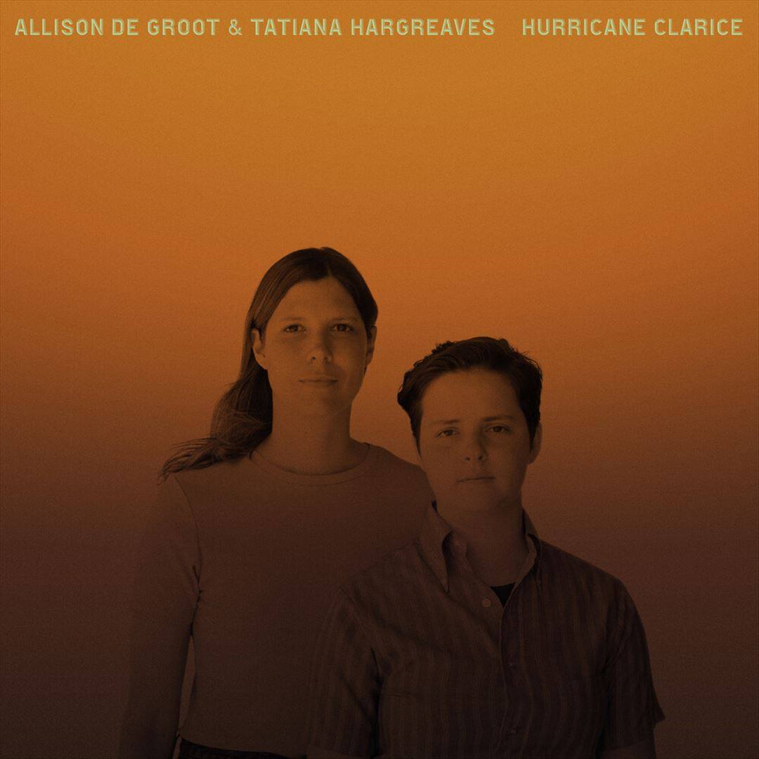 Front. Hurricane Clarice [LP].