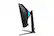 Alt View 25. Samsung - Odyssey G6 32” Curved QHD FreeSync Premium Pro Smart 240Hz 1ms Gaming Monitor with HDR600 (DisplayPort, HDMI, USB 3.0) - Black.